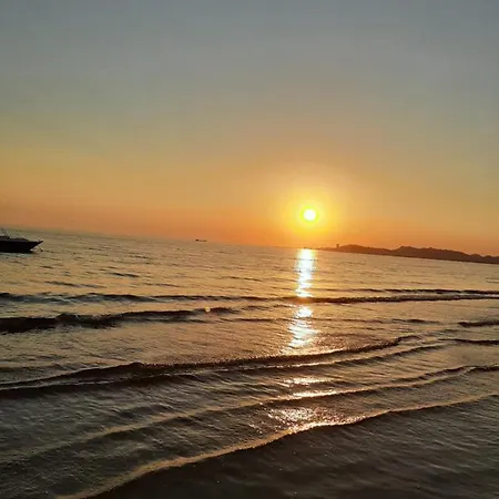 Lejlighed Seaside Haven - Golem, Albania