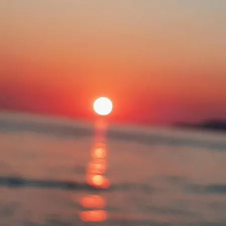 Seaside Haven - Golem, Albania * Golem (Tirana)