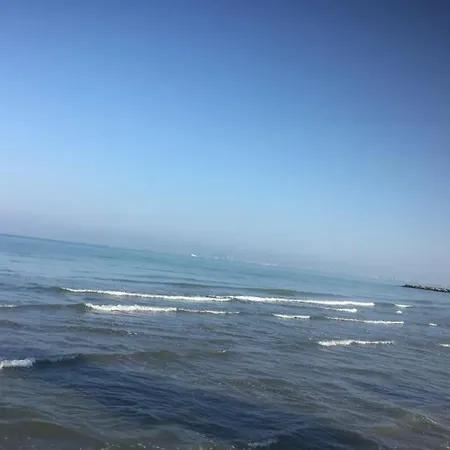 Seaside Haven - Golem, Albania Golem (Tirana)