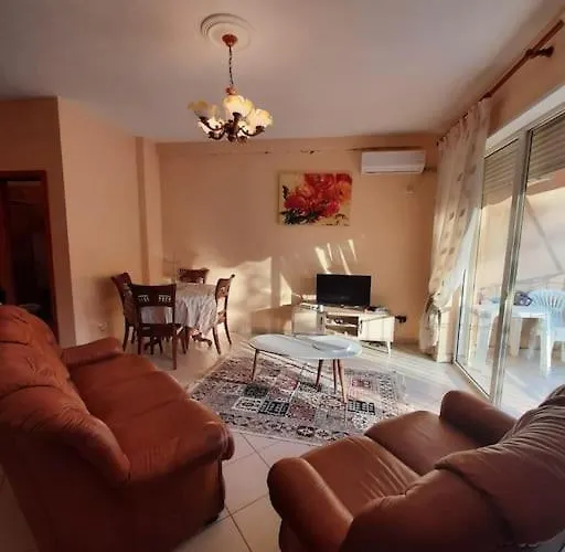 Seaside Haven - Golem, Albania