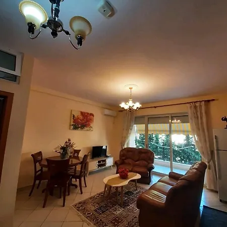 Apartament Seaside Haven - Golem, Albania *