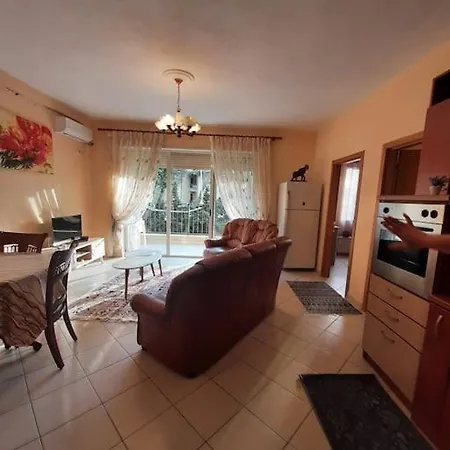 Appartement Seaside Haven - Golem, Albania *