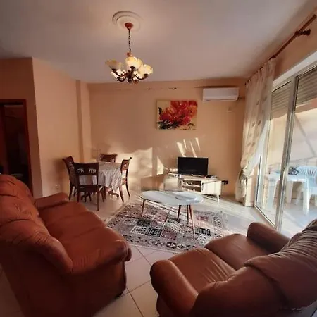 Seaside Haven - Golem, Albania