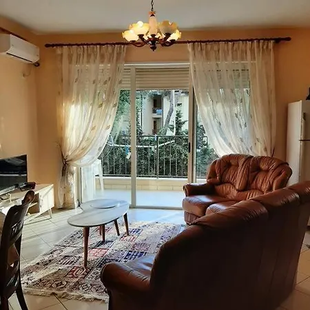 Appartement Seaside Haven - Golem, Albania