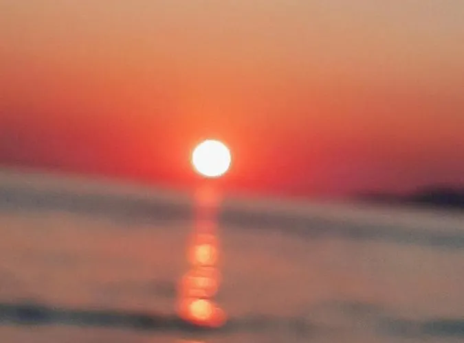 Seaside Haven - Golem, Albania * Golem (Tirana)