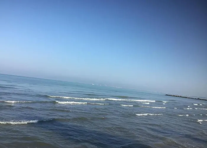 Seaside Haven - Golem, Albania Golem (Tirana)